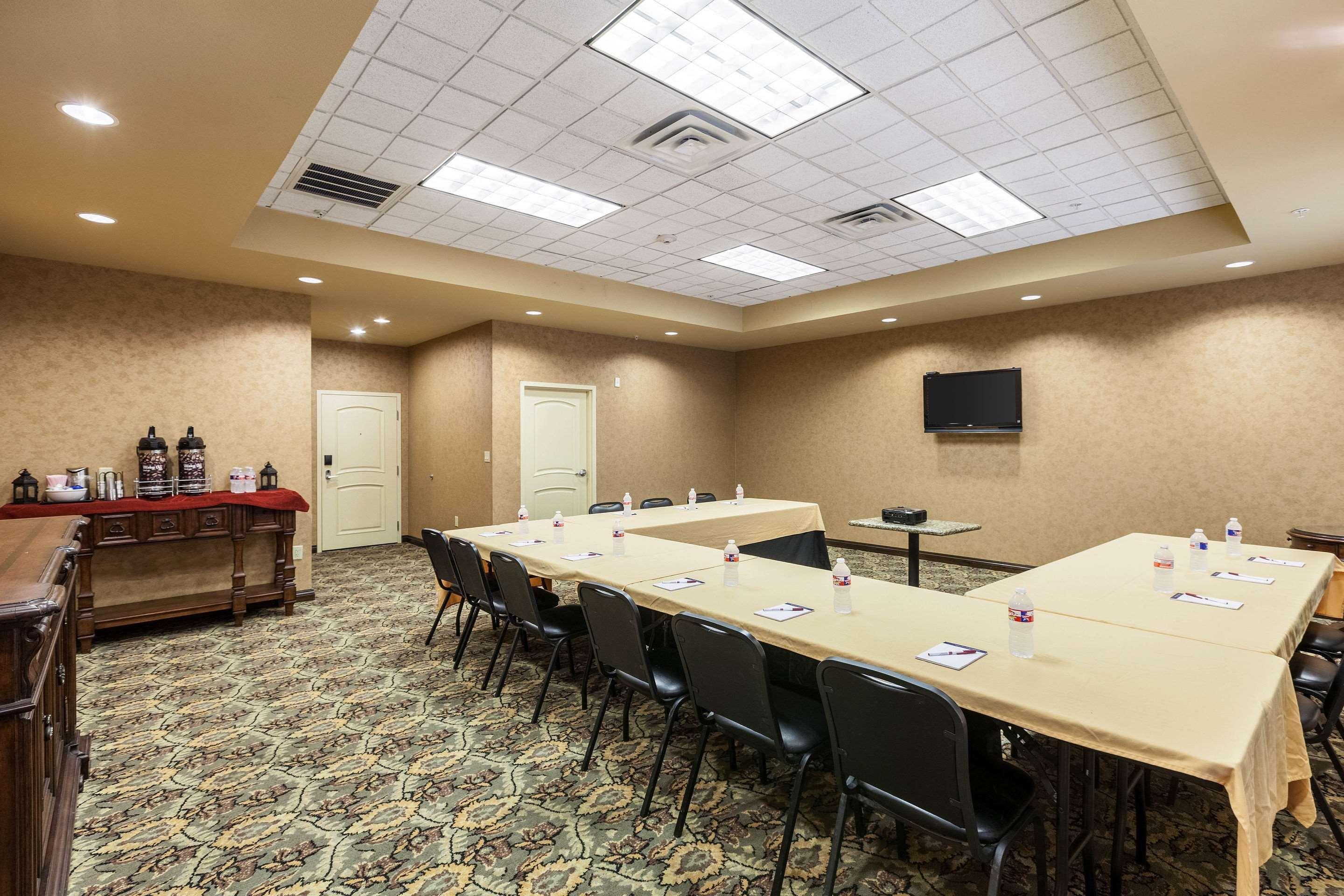 Comfort Suites Alamo-River Walk Сан-Антонио Экстерьер фото