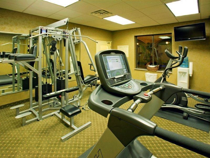 Comfort Suites Alamo-River Walk Сан-Антонио Экстерьер фото