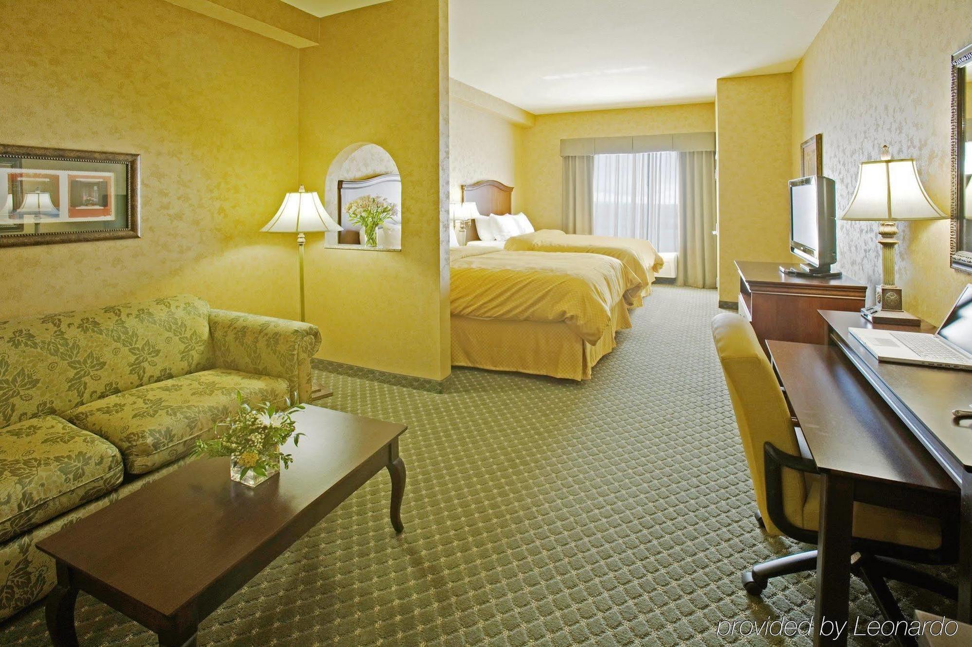 Comfort Suites Alamo-River Walk Сан-Антонио Экстерьер фото